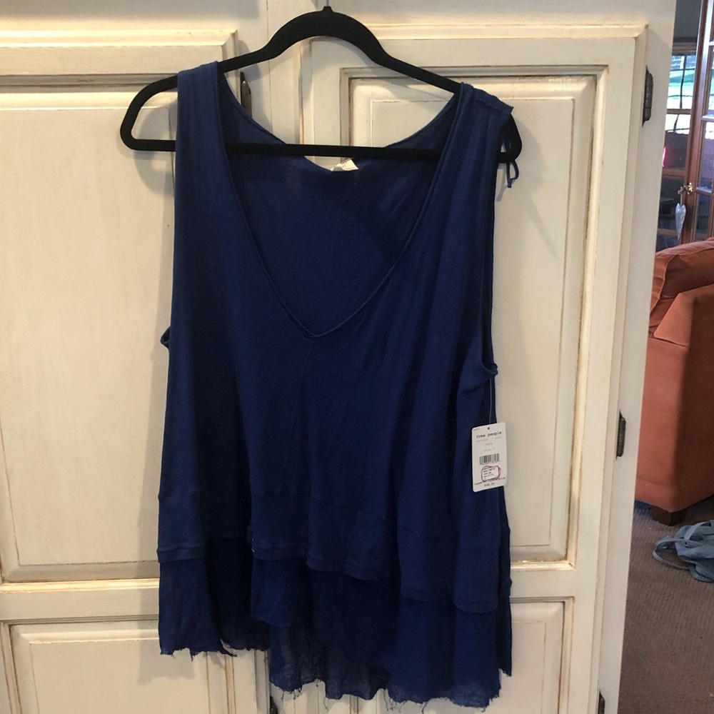 Free People tank top